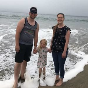 Meet your Posher, Tommy